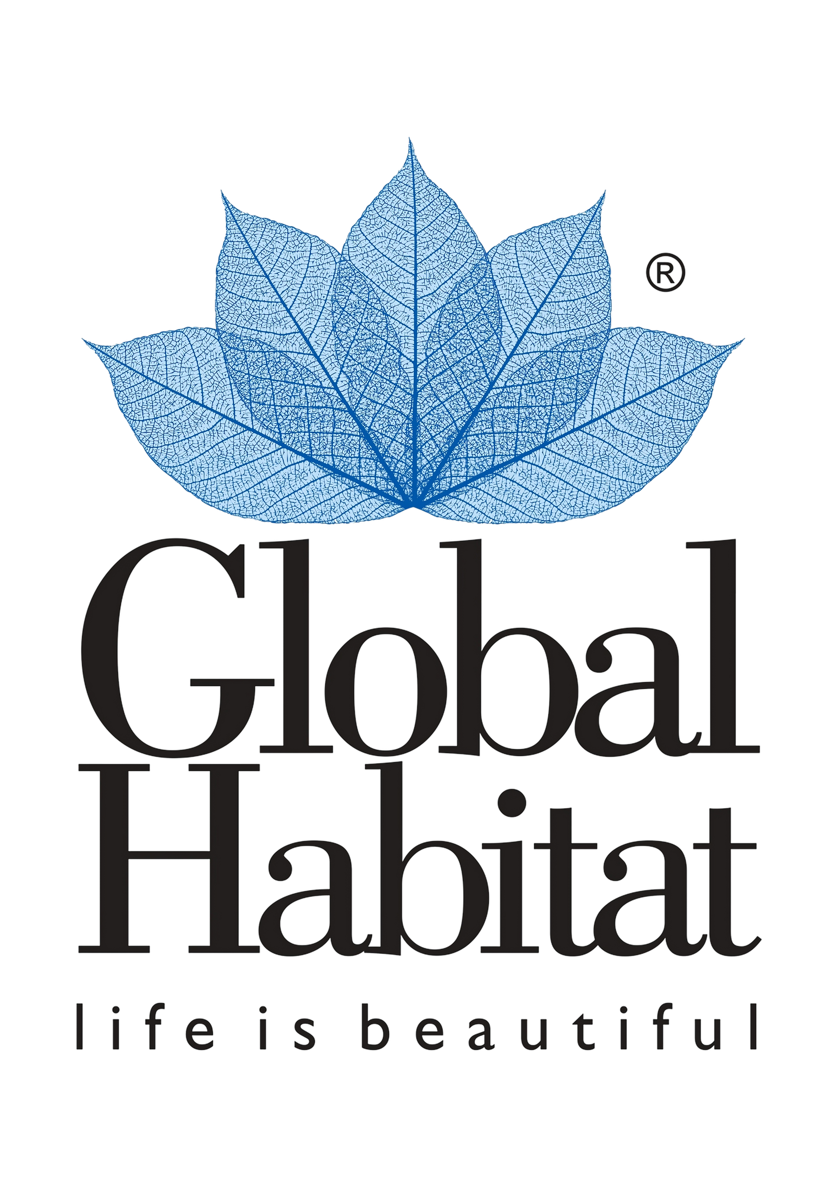 Global Habitat Logo